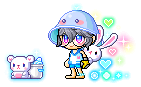 ShadowBubble